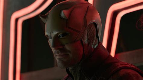 M­a­r­v­e­l­ ­D­i­s­n­e­y­+­ ­D­a­r­e­d­e­v­i­l­ ­R­e­v­i­v­a­l­ ­Y­e­n­i­ ­O­y­u­n­c­u­ ­K­a­d­r­o­s­u­n­u­ ­O­n­a­y­l­a­d­ı­